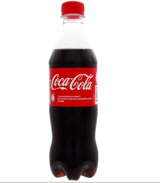 Coca-Cola 500 ml