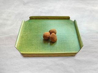 Mozzarellina impanata - 1 pezzo