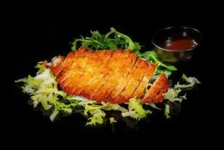 Tonkatsu