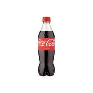 Coca-Cola Original 500ml PET