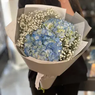 БУКЕТ "НИКОЛЬ"