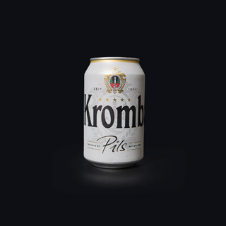 Bere Krombacher Pils 330ml