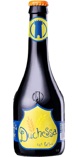 Birra del Borgo Duchessa 33 cl