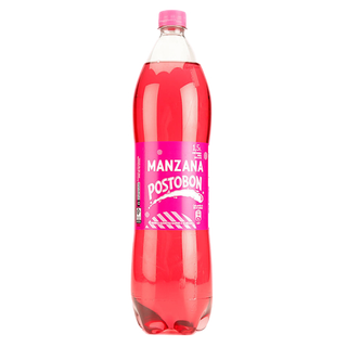 Postobon Manzana (1.5 Lt.)