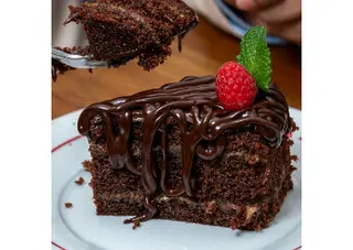 Tarta de Chocolate