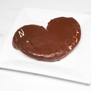 Palmera chocolate- nata