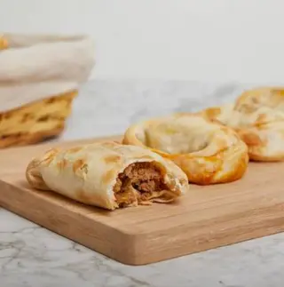 Empanada De Carne