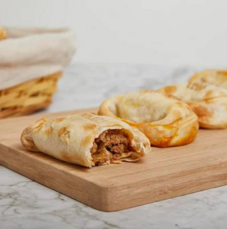 Empanada De Carne