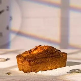 Cake De Limón