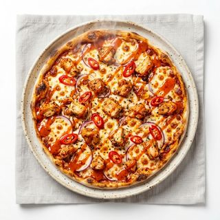 Peri Peri Chicken Blaze