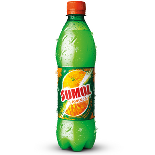 Sumol Laranja 0,5l