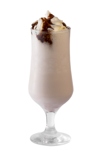 Милкшейк шоколад (400мл)