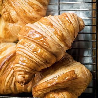 კრუასანი