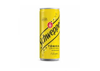 Schweppes Tonica