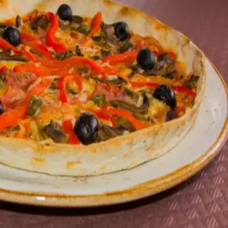 Pizza Gloria