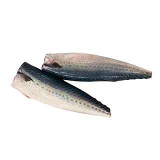 Caballa Limpia Entera 1 Ud.