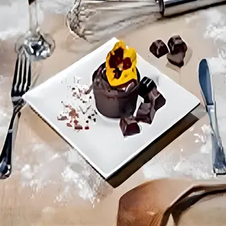 Lava Cake