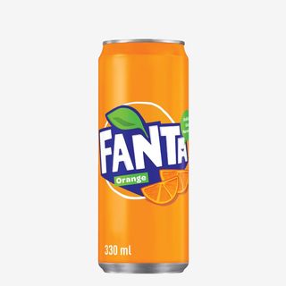 Fanta 0.33 l