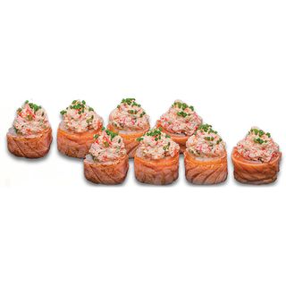 Самър рол (8бр.)