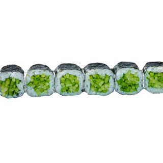 Cucumber roll 120gr