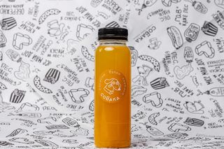 Лимонад Манго-Маракуя