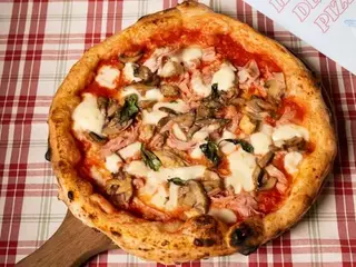 Capricciosa
