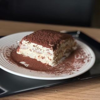 Tiramisù