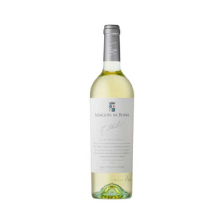 Vinho Branco Marquês de Borba