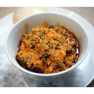 Egusi Soup