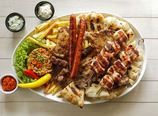 Extra domaćinska plata za 5 osoba