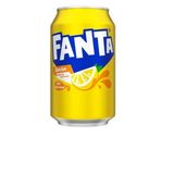 Fanta Limon