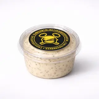 Salsa Trufada