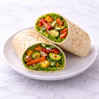 VEG. Wrap
