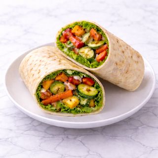 VEG. Wrap