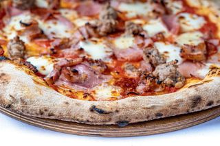 Куатро Ди Карне (520гр)