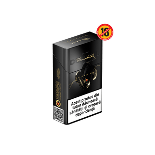 Pachet Dunhill designed for glo Obsidian Tobacco (20 sticks)