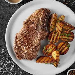 Chuleton Buey
