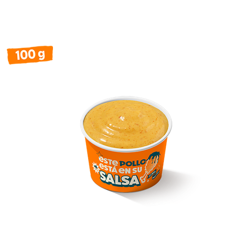 Dipper Queso