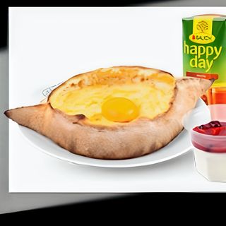 აჭარულის კომბო