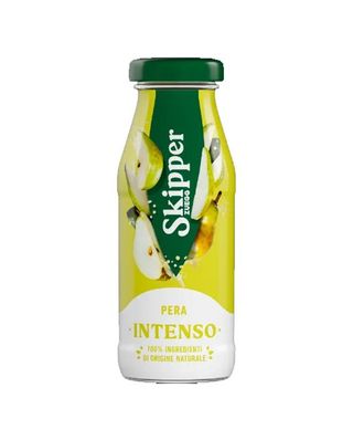 Succo di frutta Skipper pera