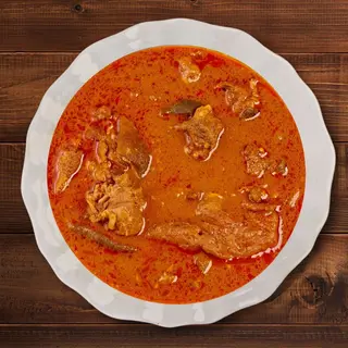 Soup Of The Day