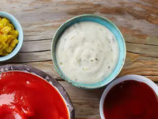 Salsa César