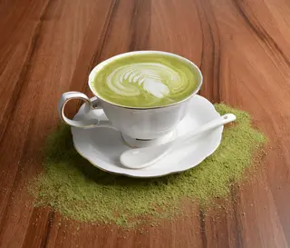 Caffè-Chai