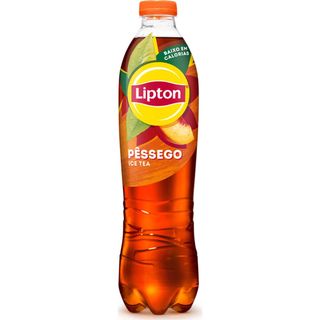 Ice Tea Pêssego