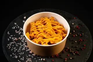 Cartofi & Cheddar