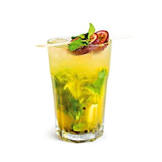 Mango Passion Mojito