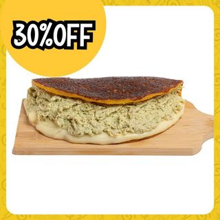 Cachapa Mixta Reina Pepiada