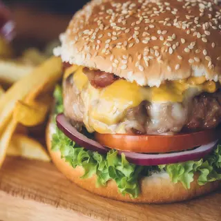 Hamburguesa