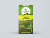 Tulsi Moringa