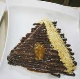 Palačinke sa Nutellom